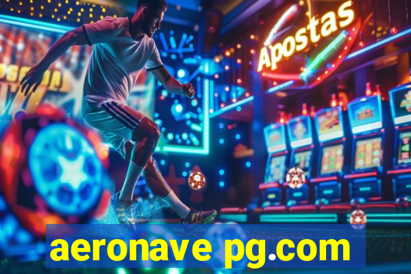 aeronave pg.com